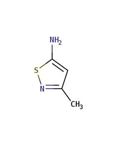 Astatech 3-METHYLISOTHIAZOL-5-AMINE; 1G; Purity 95%; MDL-MFCD00044520